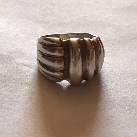 Anillo de plata 925 - Picture 3 of 3